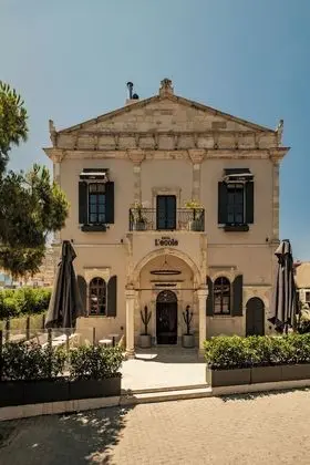 Lecole Hotel By Cityloft (Adults Only 12+) - Dış Mekan