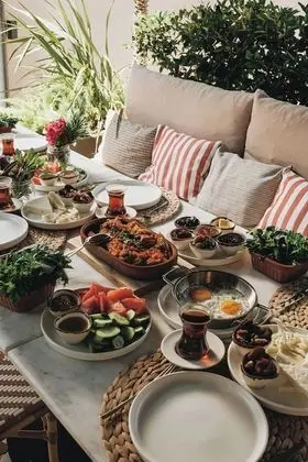 Lecole Hotel By Cityloft (Adults Only 12+) - Kahvaltı
