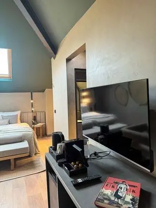 Lecole Hotel By Cityloft (Adults Only 12+) - Oda