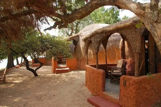 L'Ecolodge de Simal - 1
