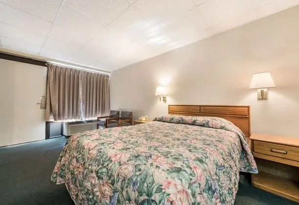 LeConte Motor Lodge A Ramada by Wyndham - Oda