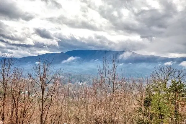 Leconte View 2 by Jackson Mountain Homes - Dış Mekan