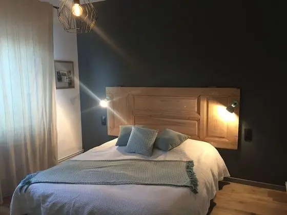 L'écrin des Saveurs