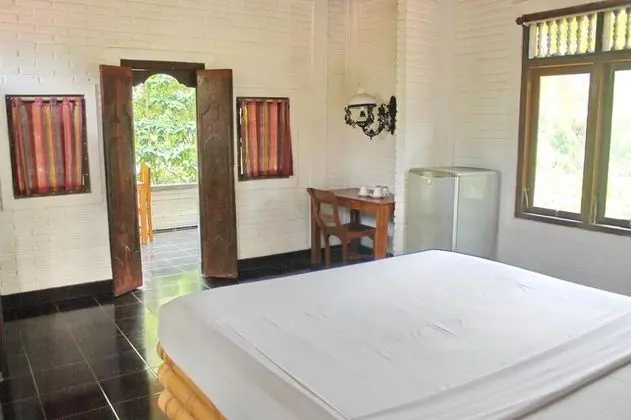 Lecuk Inn Ubud - Oda