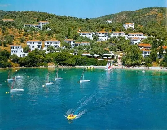Leda Village Resort