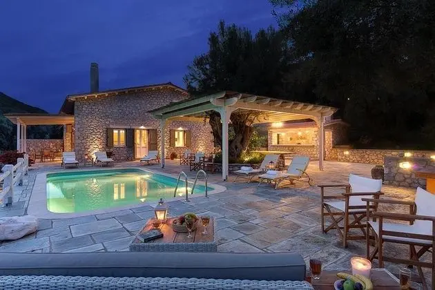 Villa Leda