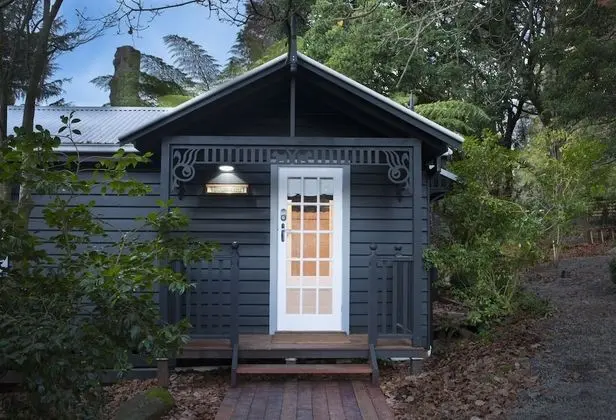 Leddicott Cottage - Dış Mekan