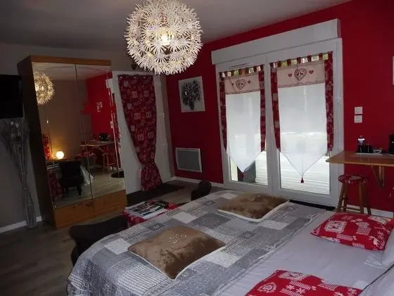 L'Eden De Floridylle