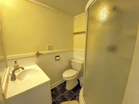 The Ledges at Sugar Hill - by Bretton Woods Vacations - Banyo Tipleri