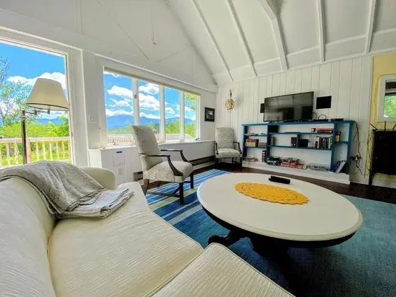 The Ledges at Sugar Hill - by Bretton Woods Vacations - Oda Düzeni