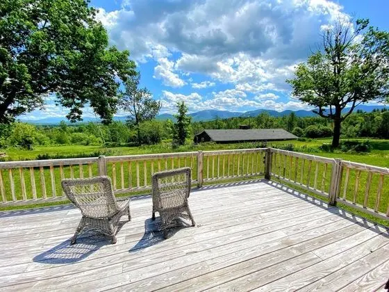 The Ledges at Sugar Hill - by Bretton Woods Vacations - Oda Manzaraları