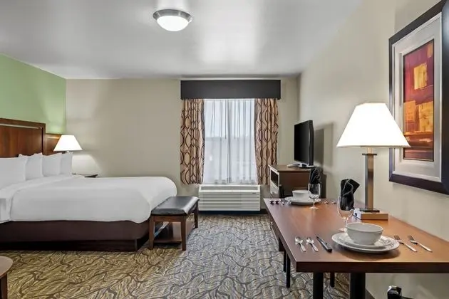 Ledgestone Hotel Elko - Öne Çıkan Resim