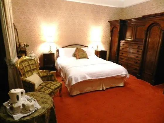 Ledgowan Lodge Hotel