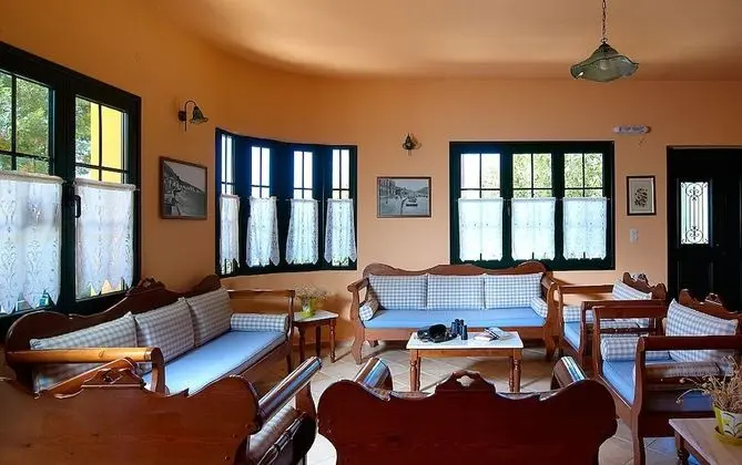 Ledra Samos Hotel