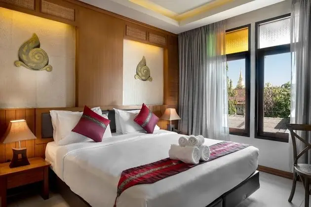 Lee Chiang Hotel - Öne Çıkan Resim
