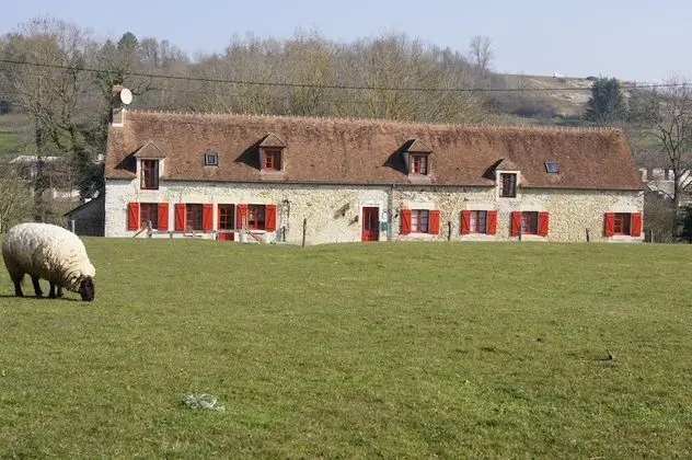 L'Orée des Vignes - 1