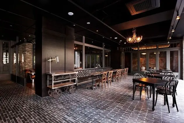 Lee Design Hotel - Öne Çıkan Resim