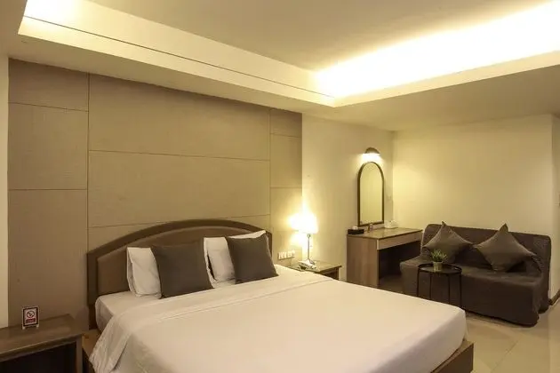 LEE GARDEN BANGKOK