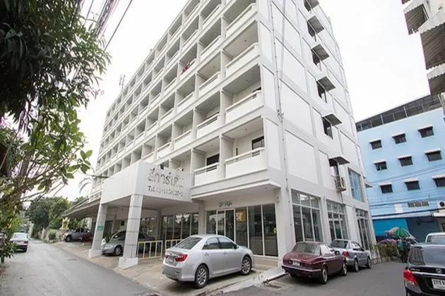 LEE GARDEN BANGKOK