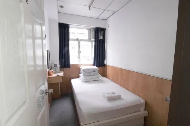 Lee Garden Guest House