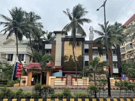 Hotel Lee Garden