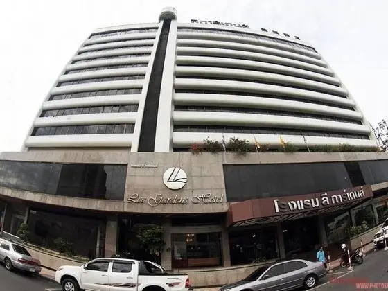 Lee Gardens Hotel