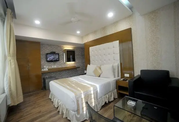 Hotel Lee International - Oda Düzeni