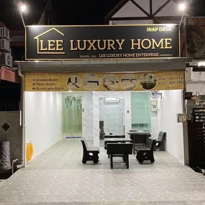 Lee Luxury Home