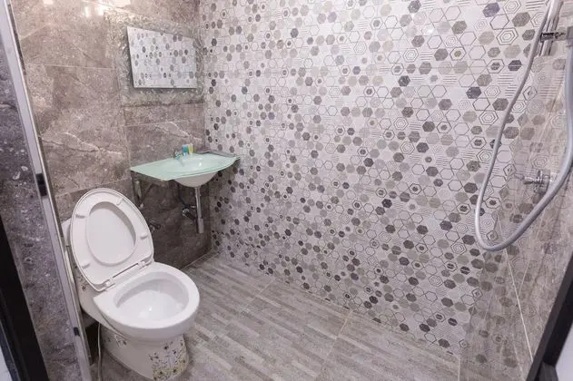 Lee Luxury Home - Banyo Tipleri