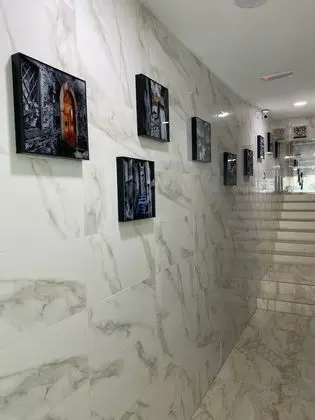 Lee Luxury Home - Lobi
