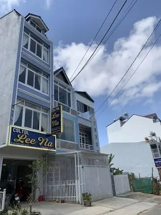 Lee Na Hotel - Hostel