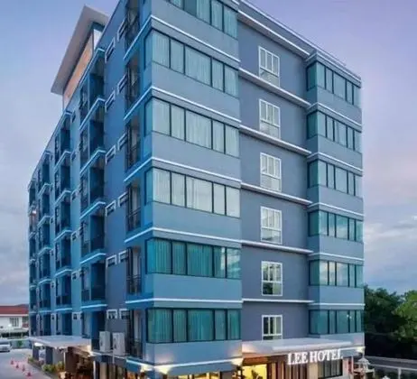 Lee Hotel
