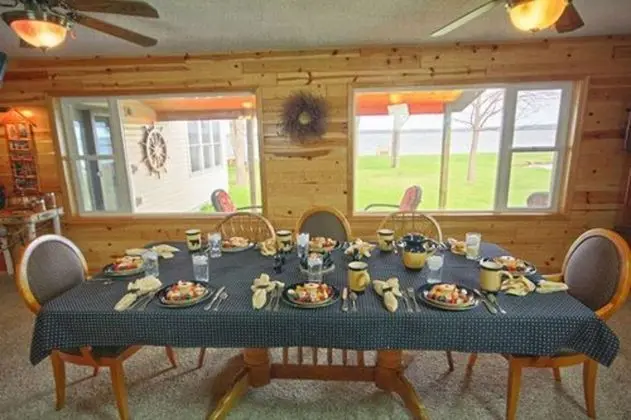 Leech Lake B&B