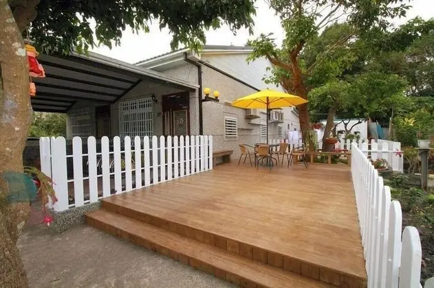 Leechi Guesthome