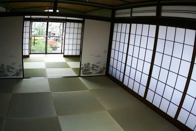 Leeki Studio Kyoto - İç Mekan