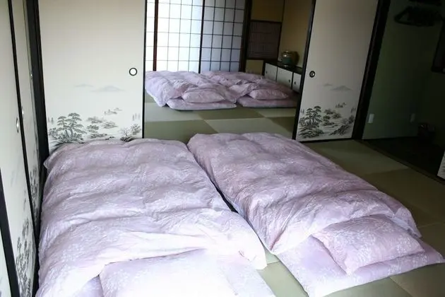 Leeki Studio Kyoto - Oda