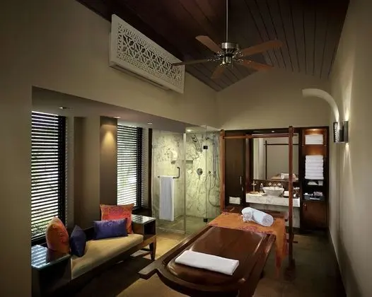 The Leela Kovalam, a Raviz Hotel - Spa