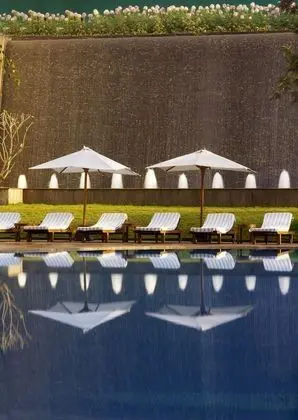 The Leela Mumbai - Havuz