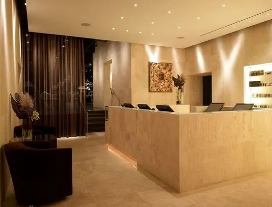 The Leela Mumbai - Spa