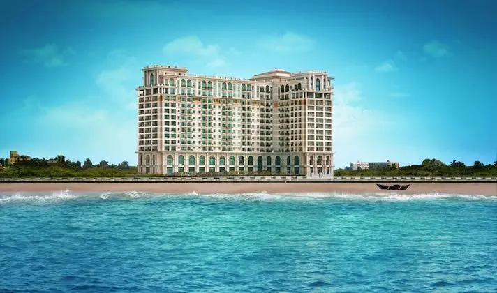 The Leela Palace Chennai - 1