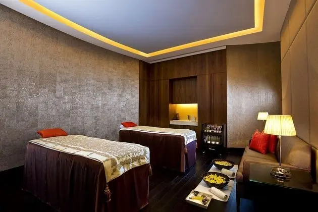 The Leela Palace Chennai - Spa