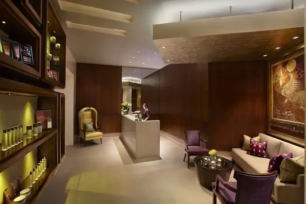 The Leela Palace New Delhi - Spa