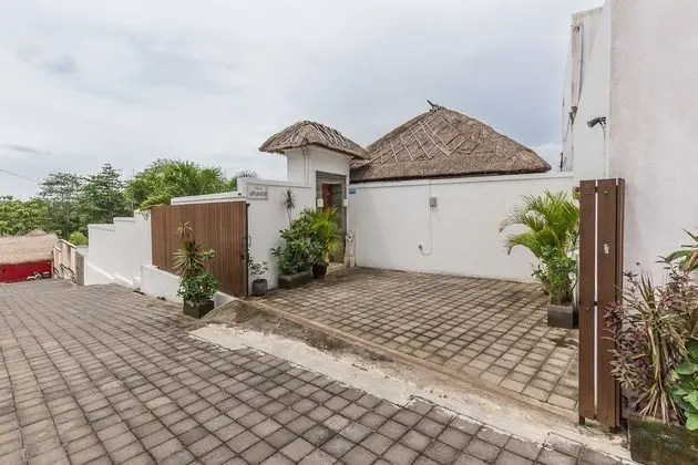 Villa Leelavadee - Dış Mekan