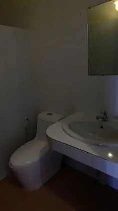 Leelawadee Resort Khaolak - Banyo Tipleri