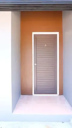 Leelawadee Resort Khaolak - Dış Mekan