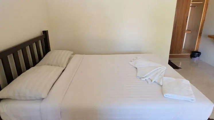 Leelawadee Resort Khaolak - Oda