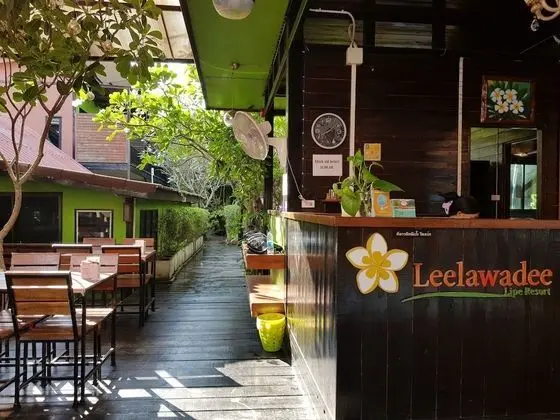 Leelawadee Lipe Resort