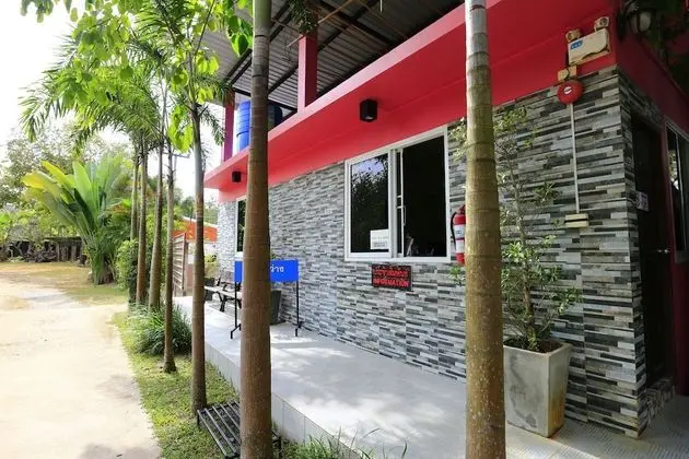 Leelawadee Hotel
