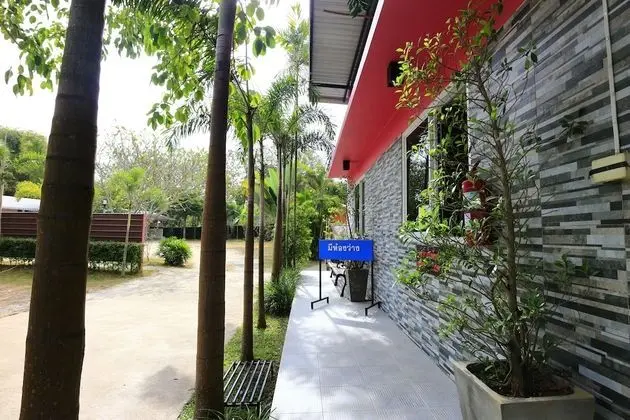 Leelawadee Hotel
