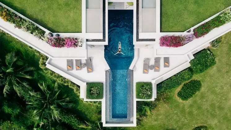Villa Leelawadee